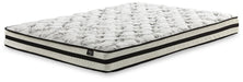 8 Inch Chime Innerspring Mattress Set - Yankee Furniture Barn (Ossipee,NH)