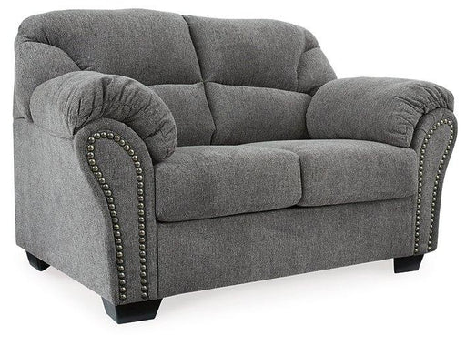 Allmaxx Loveseat - Yankee Furniture Barn (Ossipee,NH)