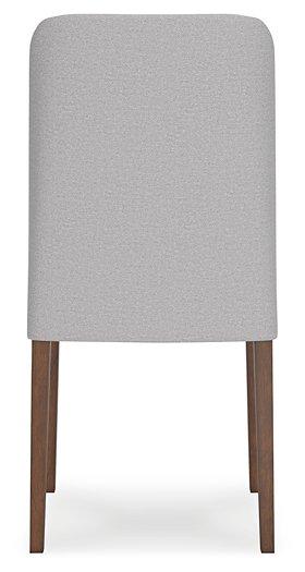 Lyncott Dining Room Set - Yankee Furniture Barn (Ossipee,NH)