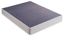 8 Inch Chime Innerspring Mattress Set - Yankee Furniture Barn (Ossipee,NH)