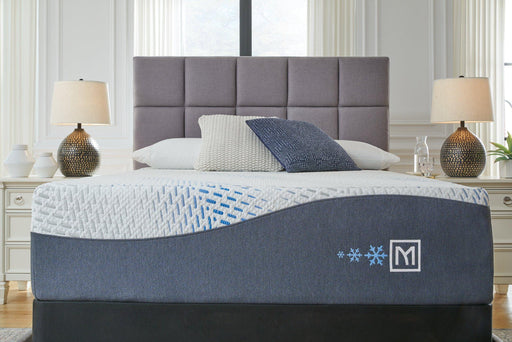 Millennium Luxury Plush Gel Latex Hybrid Mattress - Yankee Furniture Barn (Ossipee,NH)