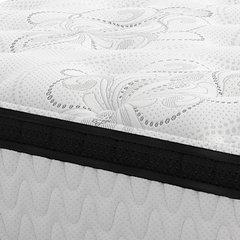 Socalle Bed and Mattress Set - Yankee Furniture Barn (Ossipee,NH)