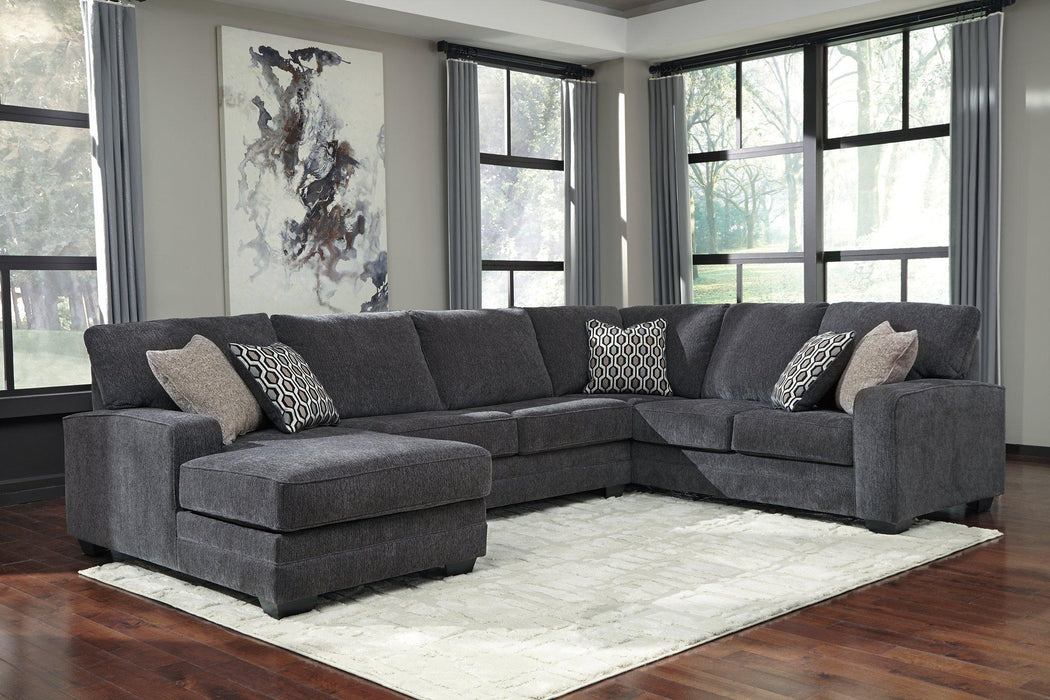 Tracling Living Room Set - Yankee Furniture Barn (Ossipee,NH)