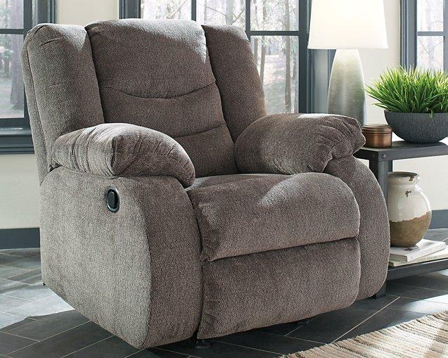 Tulen Recliner - Yankee Furniture Barn (Ossipee,NH)