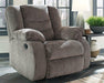 Tulen Recliner - Yankee Furniture Barn (Ossipee,NH)