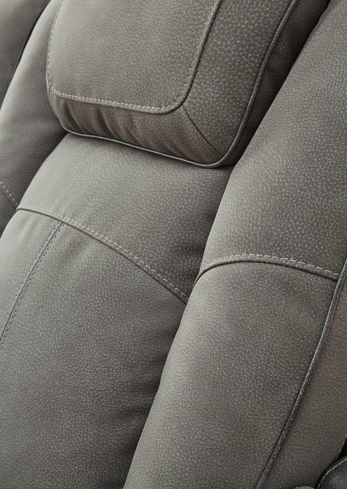 Next-Gen DuraPella Power Recliner - Yankee Furniture Barn (Ossipee,NH)