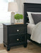Lanolee Bedroom Set - Yankee Furniture Barn (Ossipee,NH)