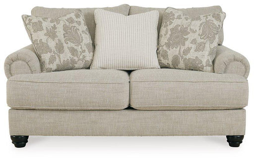Asanti Loveseat - Yankee Furniture Barn (Ossipee,NH)