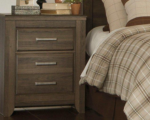 Juararo Nightstand - Yankee Furniture Barn (Ossipee,NH)