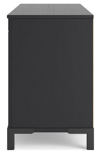 Cayberry 60" TV Stand with Electric Fireplace - Yankee Furniture Barn (Ossipee,NH)