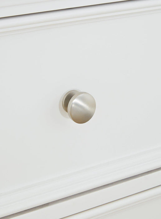 Fortman Dresser - Yankee Furniture Barn (Ossipee,NH)