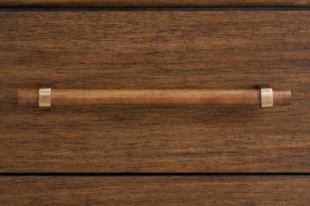 Lyncott Bedroom Set - Yankee Furniture Barn (Ossipee,NH)