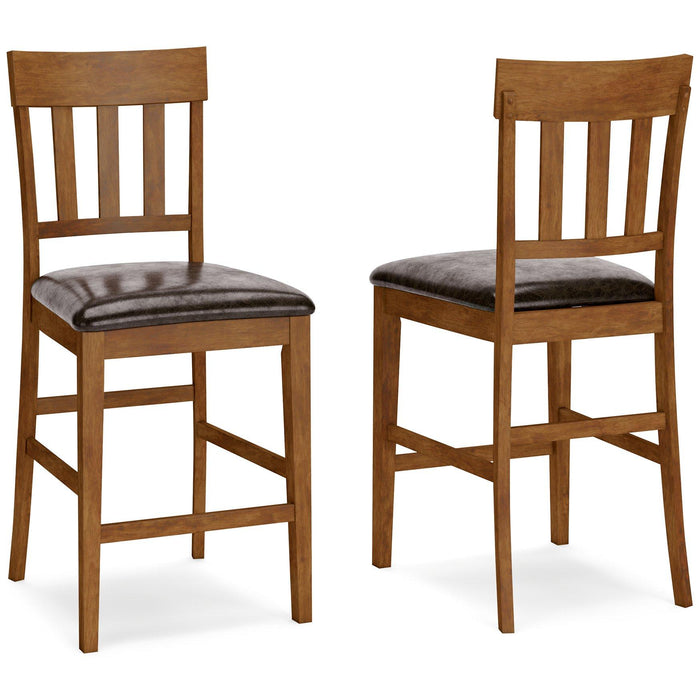 Ralene Counter Height Dining Set - Yankee Furniture Barn (Ossipee,NH)