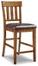 Ralene Counter Height Dining Set - Yankee Furniture Barn (Ossipee,NH)