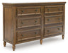 Sturlayne Dresser image