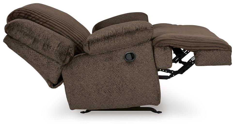 Top Tier Living Room Set - Yankee Furniture Barn (Ossipee,NH)