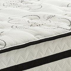 Socalle Bed and Mattress Set - Yankee Furniture Barn (Ossipee,NH)