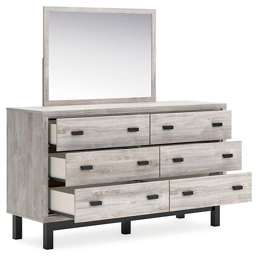 Vessalli Bedroom Set