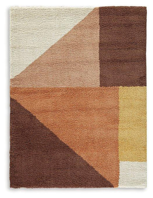 Gailmore 8' x 10' Rug - Yankee Furniture Barn (Ossipee,NH)