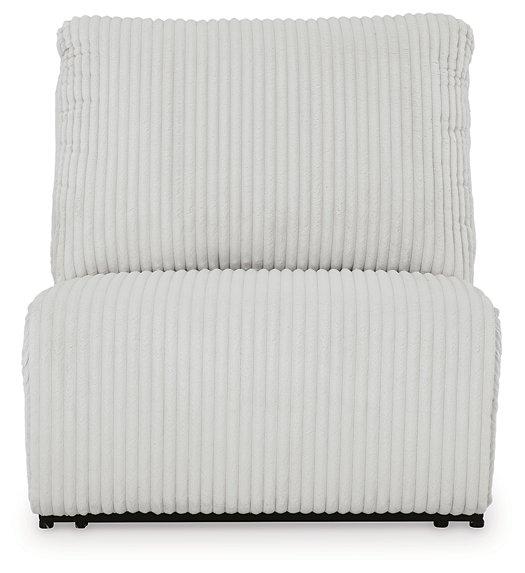 Top Tier Sectional Chofa - Yankee Furniture Barn (Ossipee,NH)