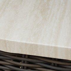 Kimora Outdoor End Table - Yankee Furniture Barn (Ossipee,NH)