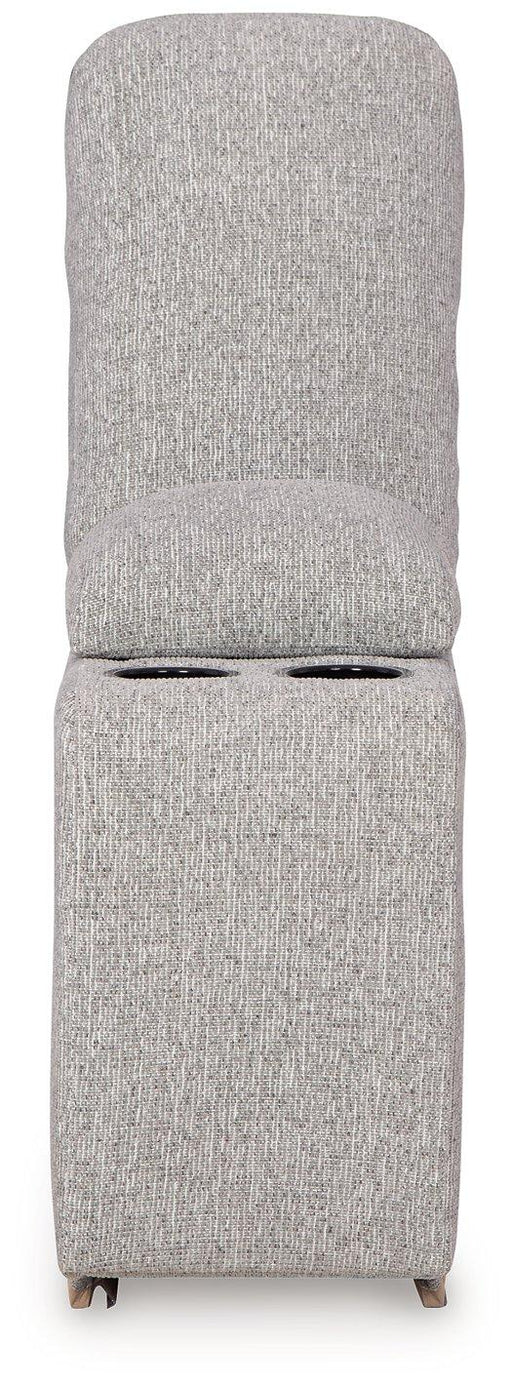 Acklen Place Sectional - Yankee Furniture Barn (Ossipee,NH)