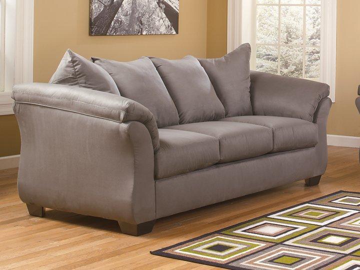 Darcy Sofa - Yankee Furniture Barn (Ossipee,NH)