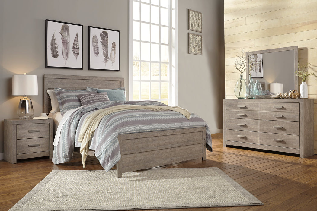 Culverbach Bedroom Set - Yankee Furniture Barn (Ossipee,NH)
