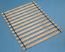 Danziar Queen Slat Bed - Yankee Furniture Barn (Ossipee,NH)