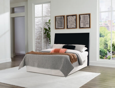 Danziar Bed - Yankee Furniture Barn (Ossipee,NH)