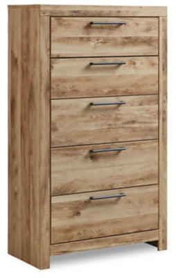 Hyanna Chest of Drawers - Yankee Furniture Barn (Ossipee,NH)