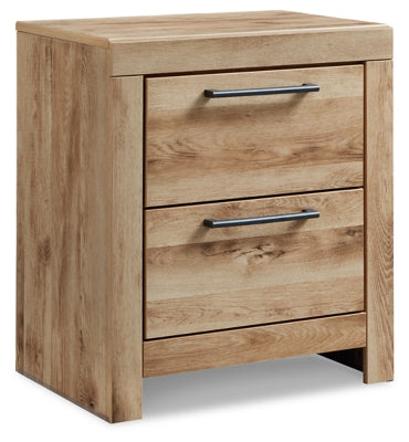 Hyanna Nightstand - Yankee Furniture Barn (Ossipee,NH)