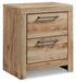 Hyanna Nightstand - Yankee Furniture Barn (Ossipee,NH)