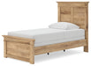 Makidern Bed - Yankee Furniture Barn (Ossipee,NH)