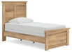 Makidern Bed - Yankee Furniture Barn (Ossipee,NH)