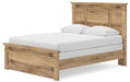 Makidern Bed - Yankee Furniture Barn (Ossipee,NH)