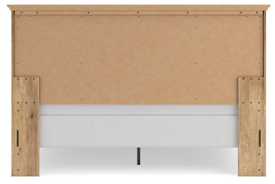 Makidern Bed - Yankee Furniture Barn (Ossipee,NH)