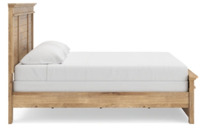 Makidern Bed - Yankee Furniture Barn (Ossipee,NH)