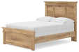 Makidern Bed - Yankee Furniture Barn (Ossipee,NH)