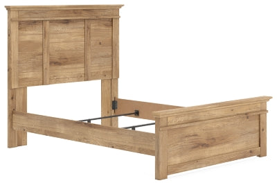 Makidern Bed - Yankee Furniture Barn (Ossipee,NH)