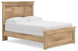 Makidern Bed - Yankee Furniture Barn (Ossipee,NH)