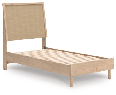 Cielden Bed - Yankee Furniture Barn (Ossipee,NH)