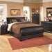 Huey Vineyard Bed - Yankee Furniture Barn (Ossipee,NH)