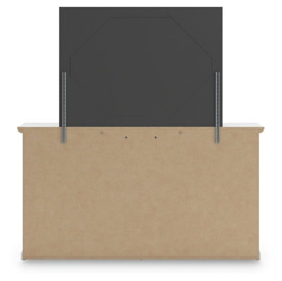 Bostwick Shoals Bedroom Set - Yankee Furniture Barn (Ossipee,NH)