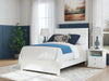 Bostwick Shoals Bedroom Set - Yankee Furniture Barn (Ossipee,NH)