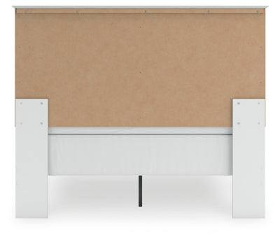 Bostwick Shoals Bedroom Set - Yankee Furniture Barn (Ossipee,NH)