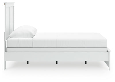 Bostwick Shoals Bed - Yankee Furniture Barn (Ossipee,NH)