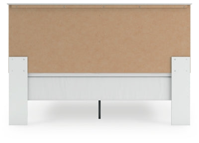 Bostwick Shoals Bed - Yankee Furniture Barn (Ossipee,NH)