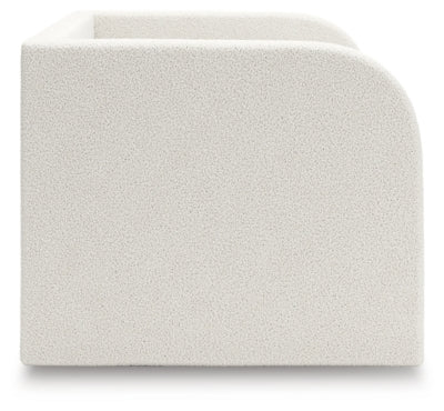 Arloster Upholstered Bed - Yankee Furniture Barn (Ossipee,NH)