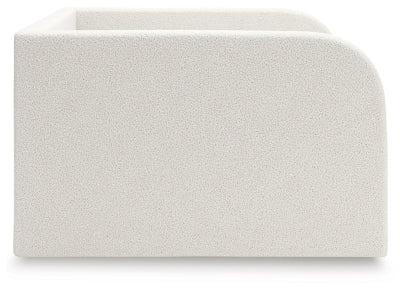 Arloster Upholstered Bed - Yankee Furniture Barn (Ossipee,NH)